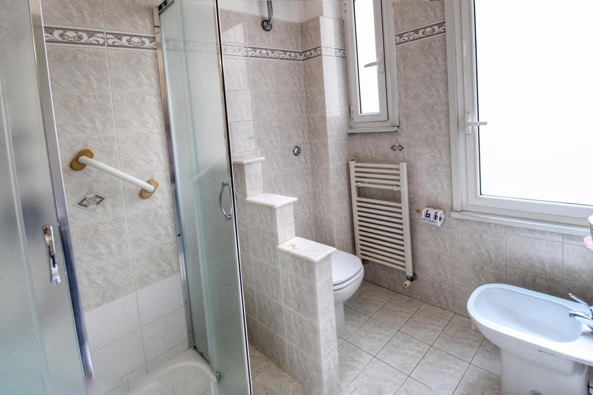 Garibaldi Apartment In Trastevere By Yourhost Řím Exteriér fotografie
